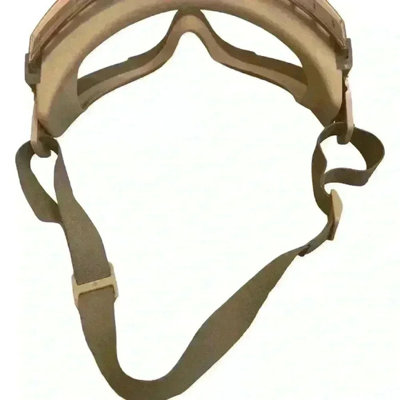 CHEMISTRY LAB GOGGLES Adj Strap Exc Con - Picture 2 of 5